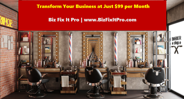 Biz Fix It Pro