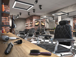 salon