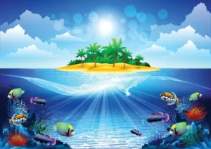 Island