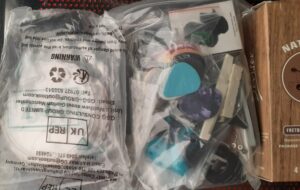 Items